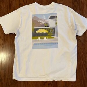 Octobers very Own T shirt OVO Size XL